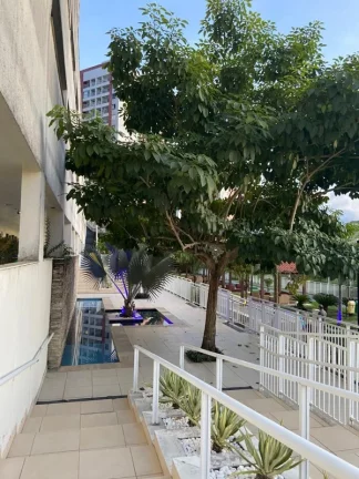 Imagem APARTAMENTO RESIDENCIAL em MANAUS - AM, PONTA NEGRA