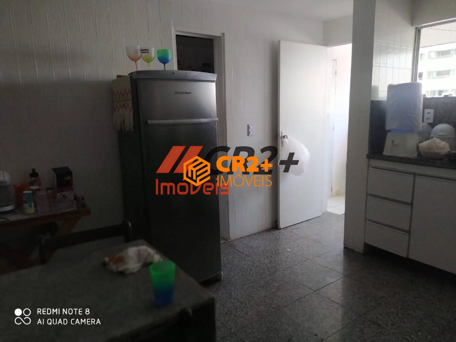 Imagem Cobertura a Venda 400m² com 5 Quartos, 3 suítes no bairro Boa Viagem em Recife