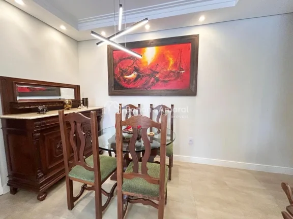 Imagem Apartamento à venda no coração do Cambuí - localização privilegiada e rua tranquila!

Excelent...