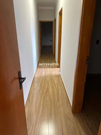 Imagem VENDE-SE APARTAMENTO NOVO PARQUE MOEMA