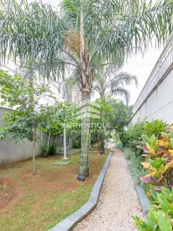 Imagem CONQUISTA ANCHIETA FERRAZOPOLIS - Apartamento à venda no bairro Ferrazópolis - São Bernardo do Campo/SP