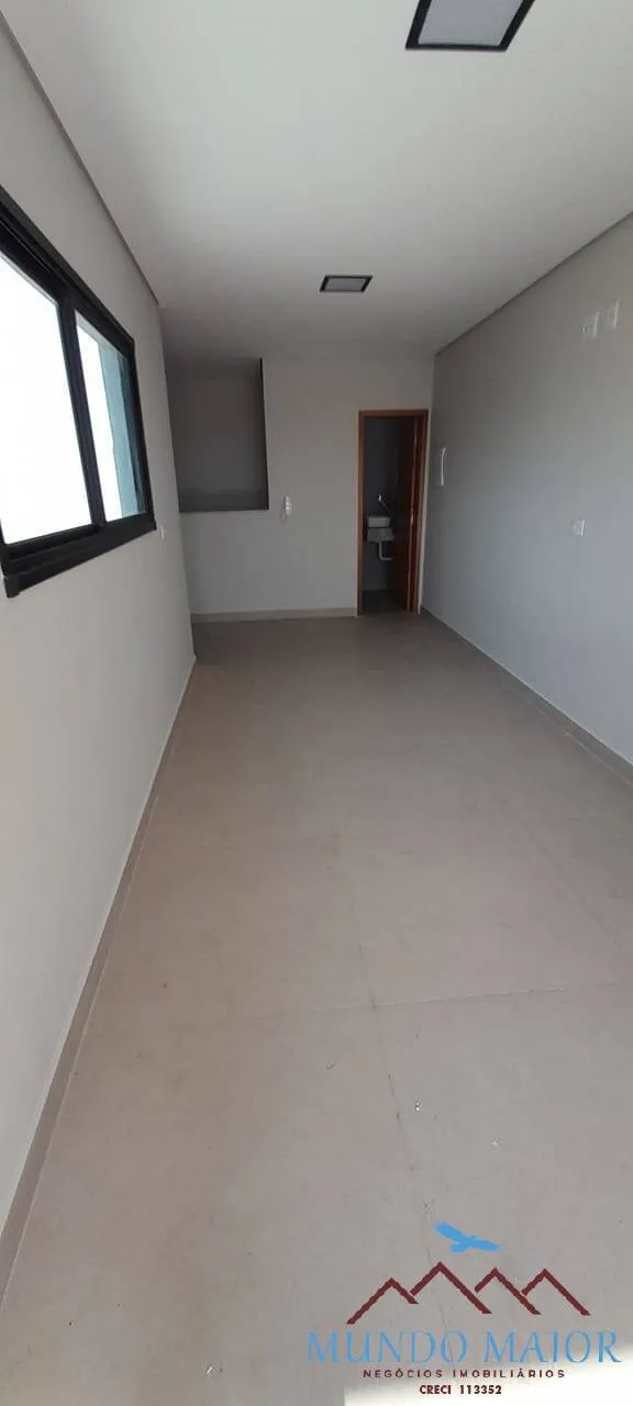 Imagem Dupla Imperdível Vila Camilópolis: Residências 03/04 Andara - 1 Vaga Cada