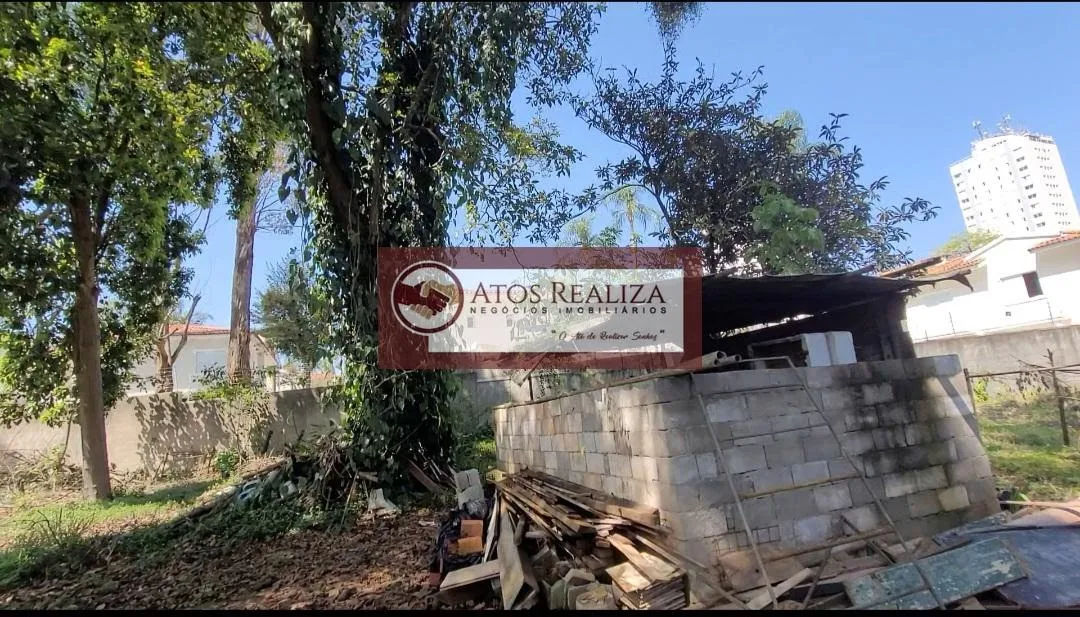 Imagem **Terreno à venda em Vila Califórnia, São Paulo**