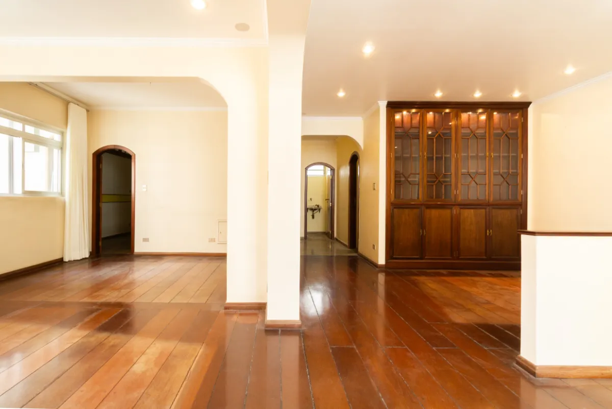 Imagem Apartamento para venda em Bela Vista com 3 quartos, 169m2