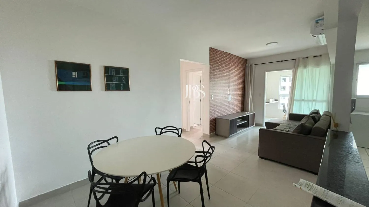 Imagem APARTAMENTO COM VISTA MAR EM CONDOMÍNIO CLUBE NA VILA SÃO PAULO MONGAGUÁ