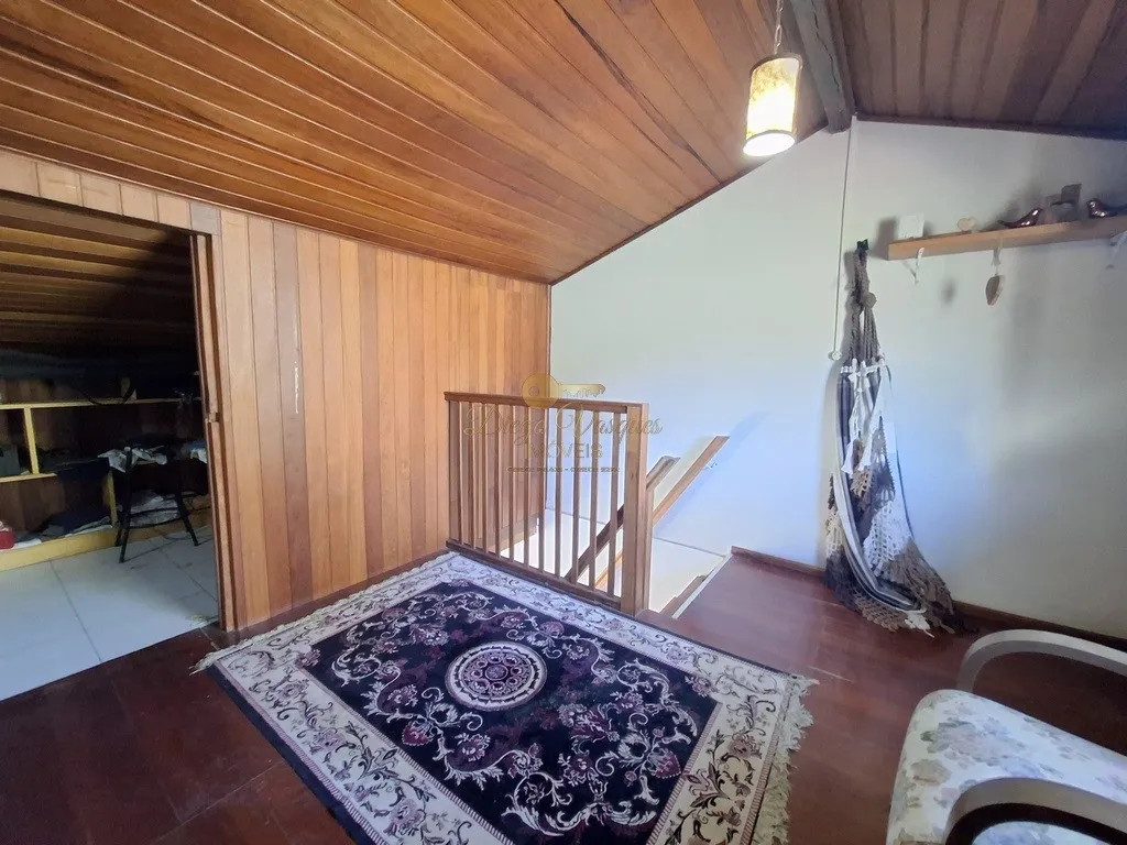 Imagem Casa em Condomínio para Venda em Teresópolis / RJ no bairro Vargem Grande
