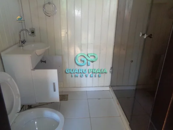 Imagem Casa Duplex para Aluguel em Enseada Guarujá-SP