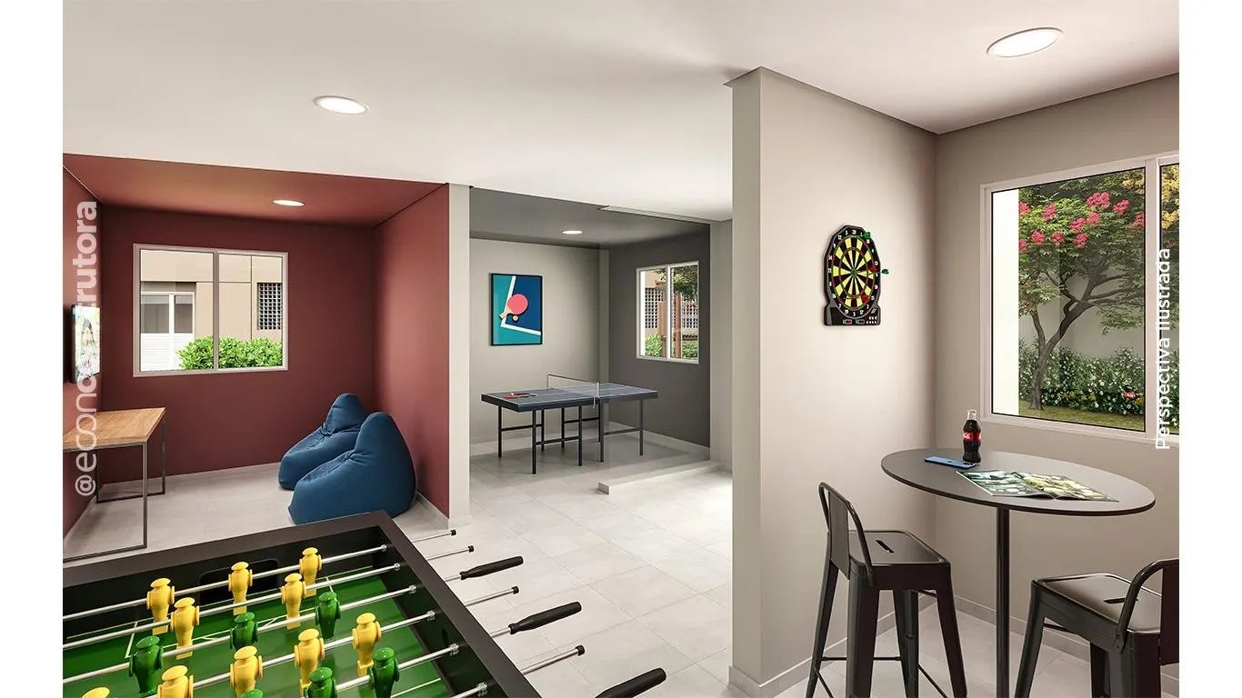Imagem Apartamento na Freguesia do Ó