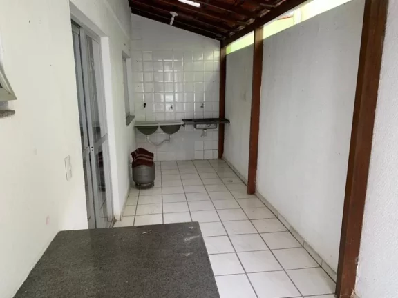 Imagem APARTAMENTO TEMPORADA