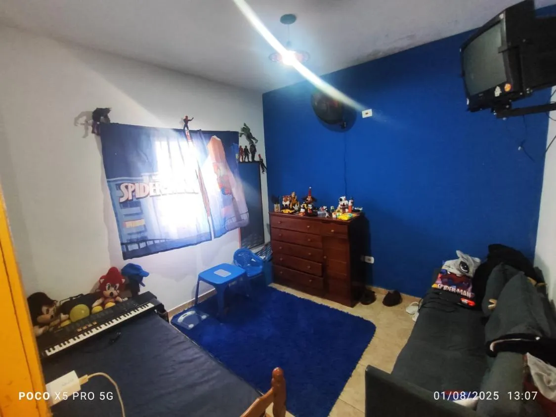 Imagem CASA 2 DORM A VISTA LADO PISTA FLORIDA MIRIM MONGAGUA