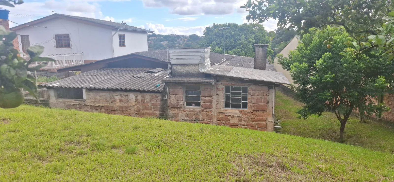 Imagem Casa à venda em Viamão, São Lucas - Terreno com 600m2