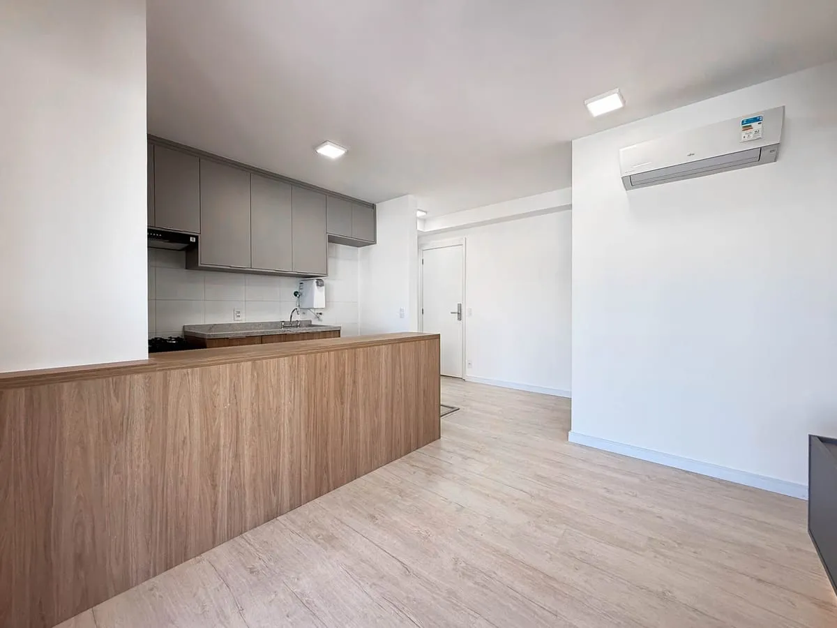 Imagem Apartamento com 3 Quartos para alugar, 86m² - Vila Santa Catarina