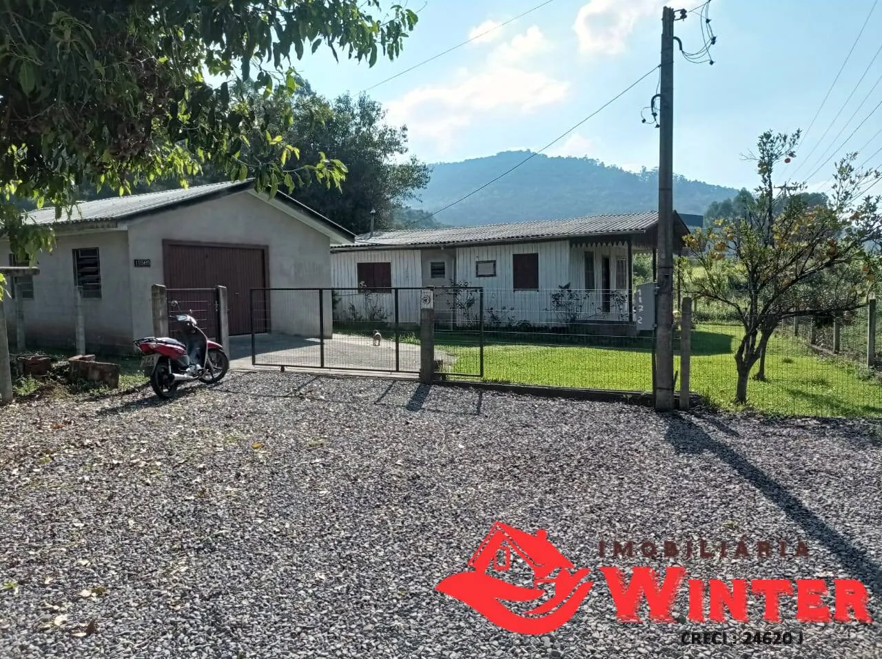 Imagem Ótimo terreno com 2.000,00m² as margens da RS 452 em Bom Princípio.