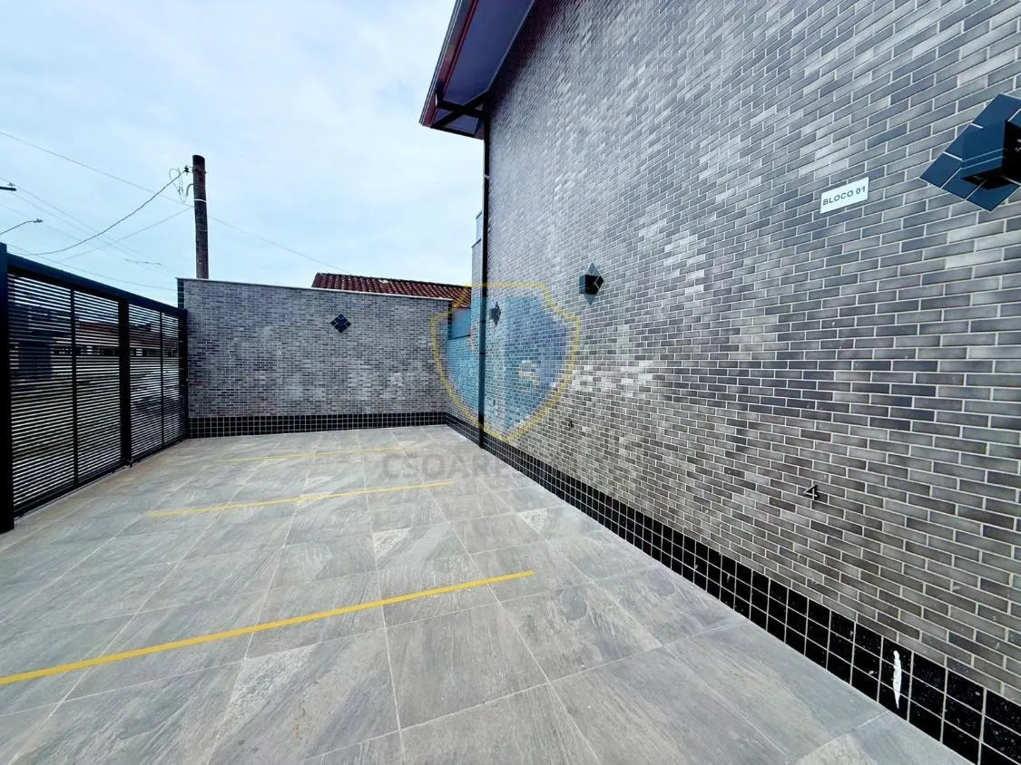 Imagem Casa 2 Dorms 2 Suites Piscina Privativa