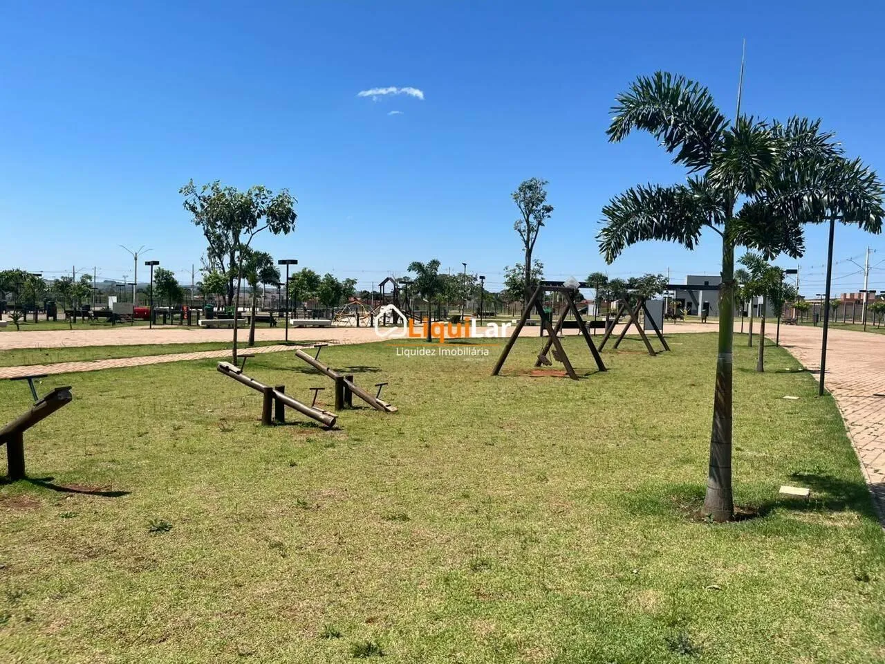 Imagem Villaggio Santa Inês | Terreno de 250 m² na Região Norte com Transferência por R$ 57 Mil