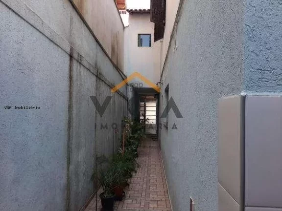 Imagem Sobrado para Venda em São Paulo, Vila Matilde, 3 dormitórios, 1 suíte, 2 banheiros, 2 vagas