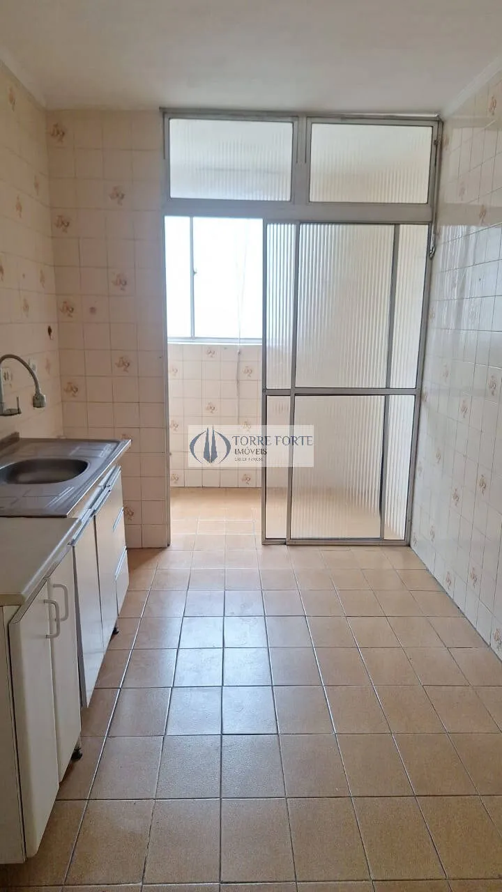 Foto do imóvel Lindo Apartamento com, 2 dormitórios na Vila Esperança em Rua Frei Manuel do Desterro
