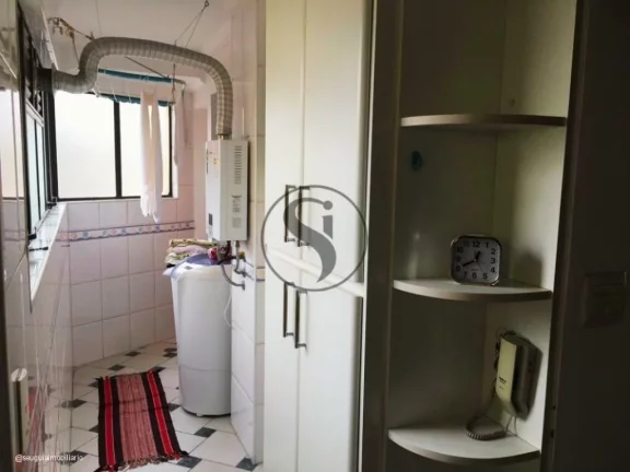 Imagem APARTAMENTO RESIDENCIAL em SÃO PAULO - SP, PINHEIROS