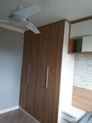 Imagem Apartamento com 3 Quartos à Venda, 60 m² em Cidade Patriarca - São Paulo