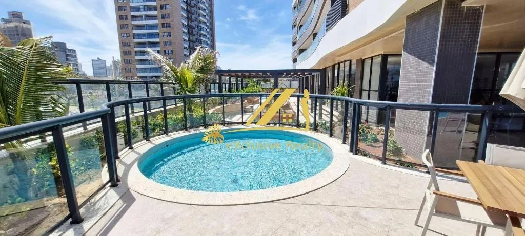 Imagem Apartamento RESIDENCIAL em Salvador - Bahia, Jaguaribe