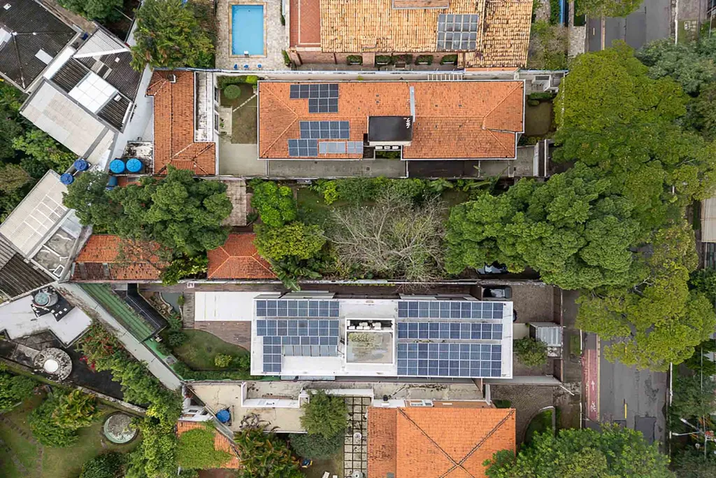 Imagem Terreno à venda em São Paulo, Alto de Pinheiros, 788m2