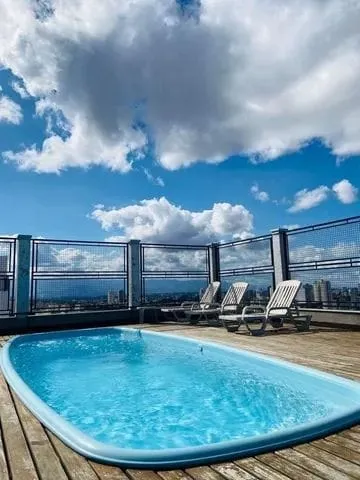 Imagem Apartamento à venda 2 Quartos, 1 Suite, 1 Vaga, 84M², Vila Jaboticabeira, Taubaté - SP | Edifício Royale