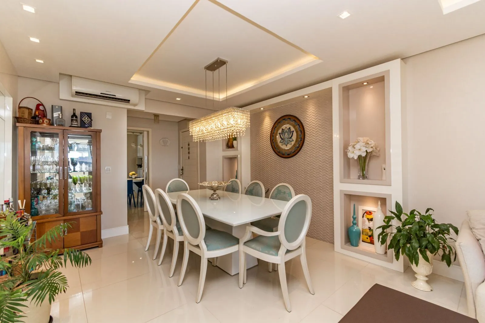 Imagem APARTAMENTO 3 DORMITORIOS