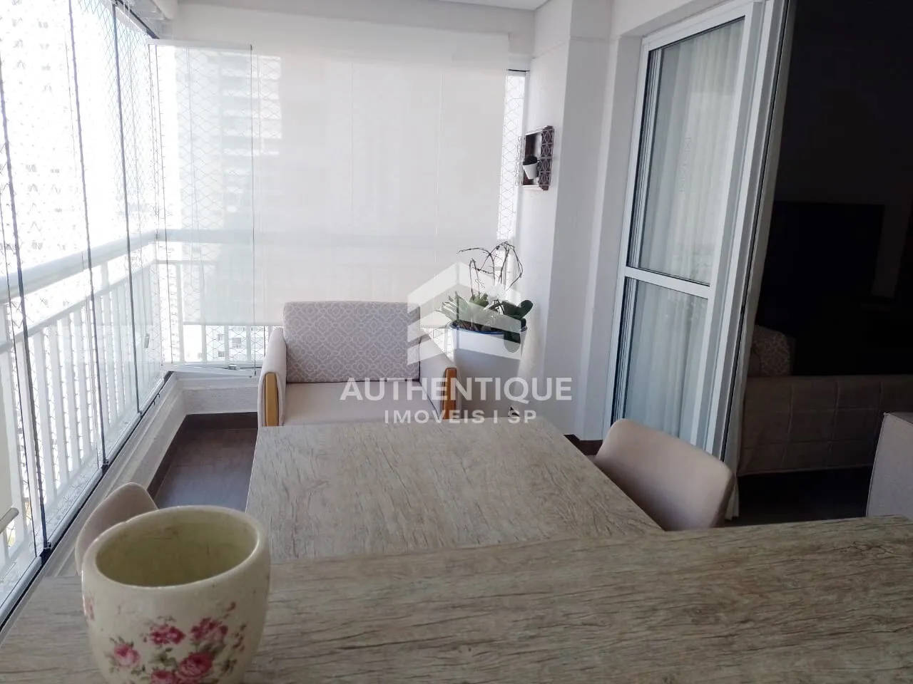 Imagem ANIMA CLUBE PARQUE SBC - Apartamento à venda no bairro Vila Lusitânia - São Bernardo do Campo/SP
