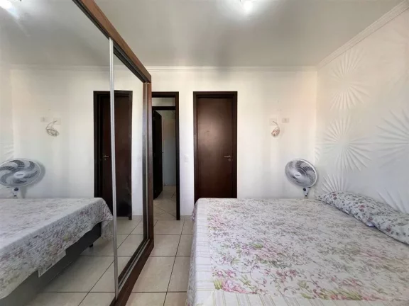 Imagem APARTAMENTO COM 74 m² - OCIAN - PRAIA GRANDE SP