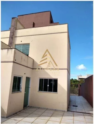 Imagem Sobrado à venda, 130 m² por R$ 1.650.000,00 - Ariribá - Balneário Camboriú/SC