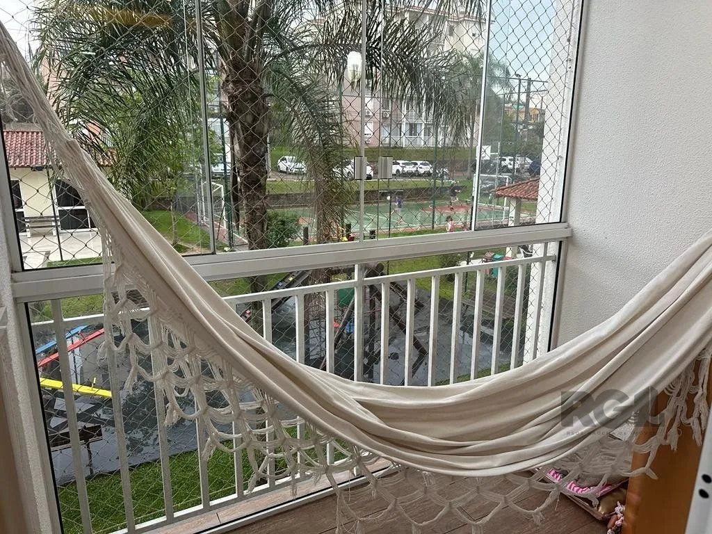 Imagem Apartamento para Venda - 67.28m², 3 dormitórios, sendo 1 suites, 1 vaga - Alto Petrópolis