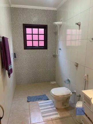 Imagem Chácara com 3 dormitórios à venda, 600 m² por R$ 625.000,00 - Lavras de Baixo - Socorro/SP