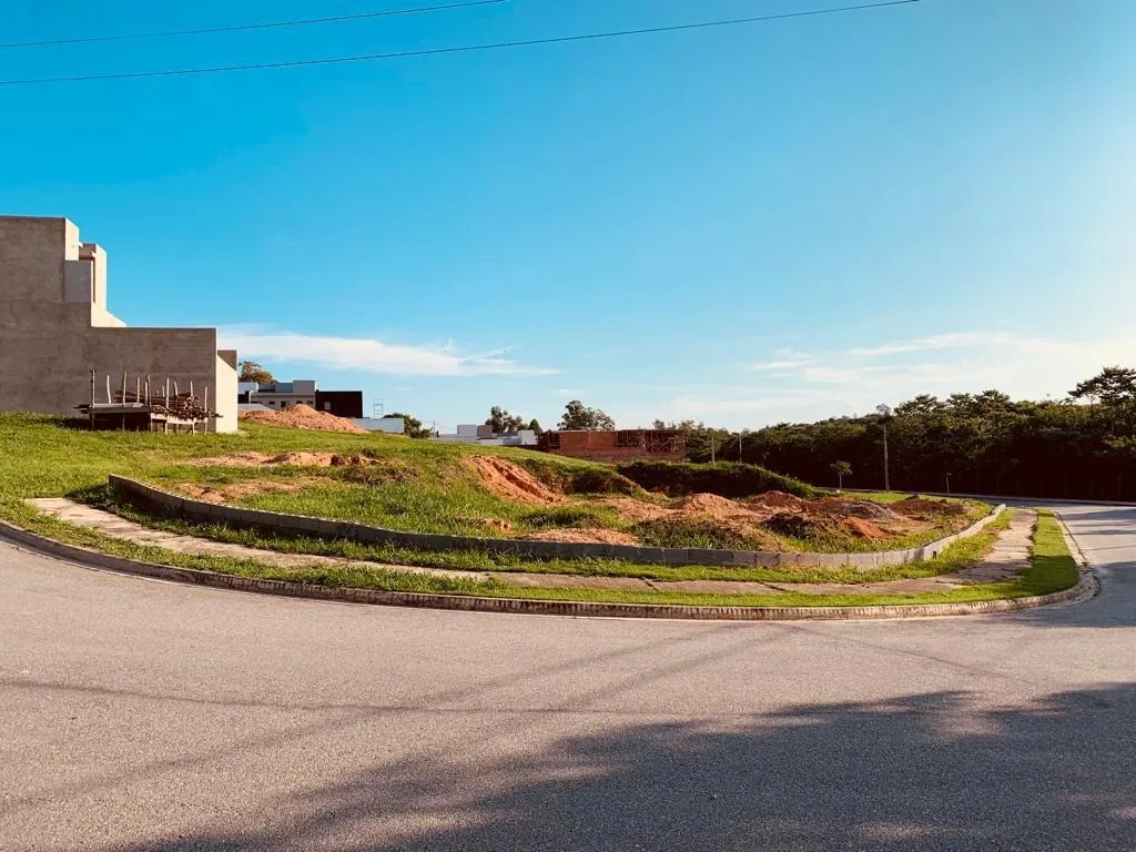 Foto do imóvel TERRENO EM CONDOMÍNIO DE ALTO PADRÃO - RESIDENCIAL HELENA MARIA - WANEL VILLE em JARDIM VILLAGIO MILANO, SOROCABA - SP