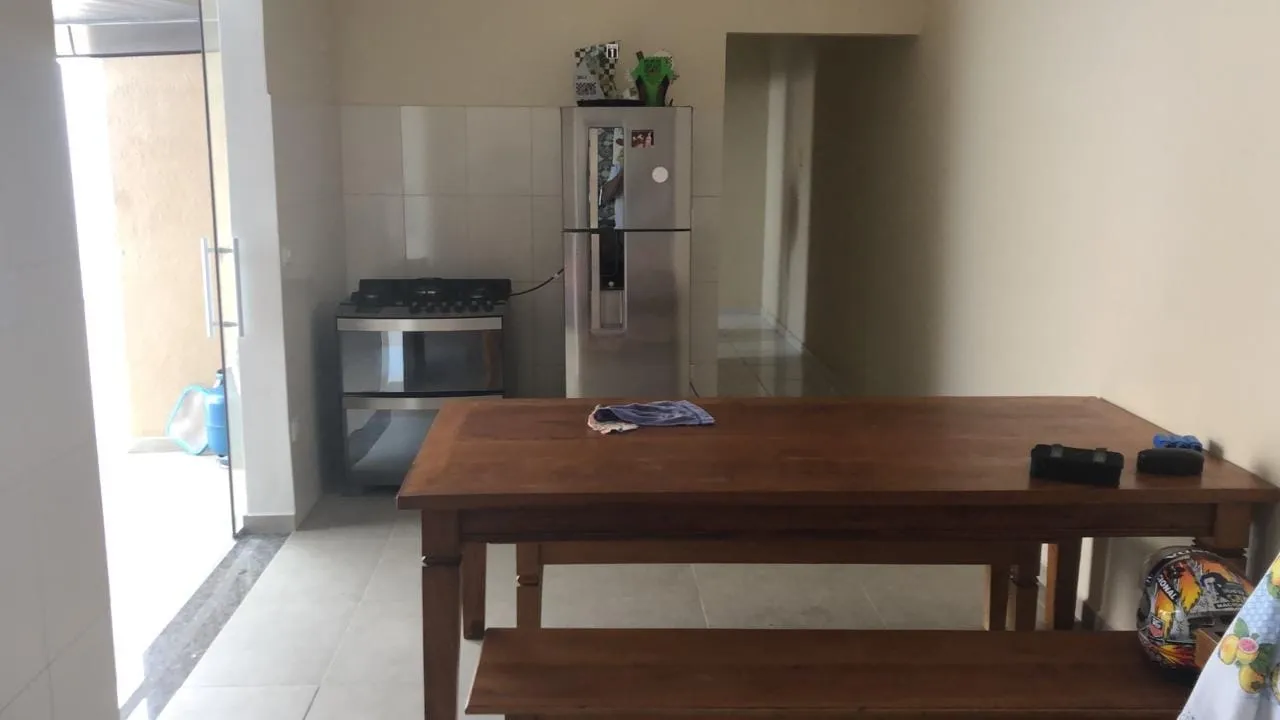 Imagem Casa à venda 3 Quartos, 3 Suites, 3 Vagas, 210M², Santana, Pindamonhangaba - SP