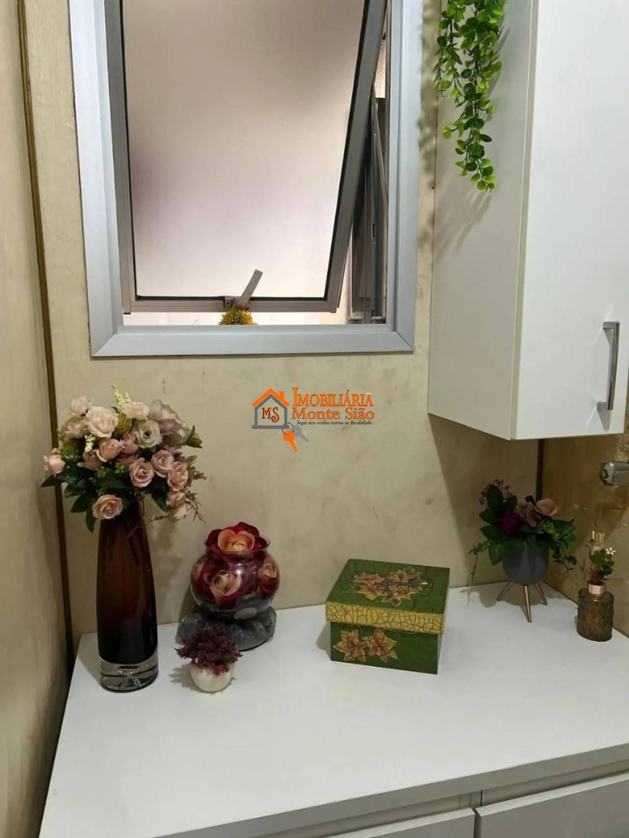 Imagem Apartamento com 2 dormitórios à venda, 51 m² por R$ 424.000,00 - Macedo - Guarulhos/SP