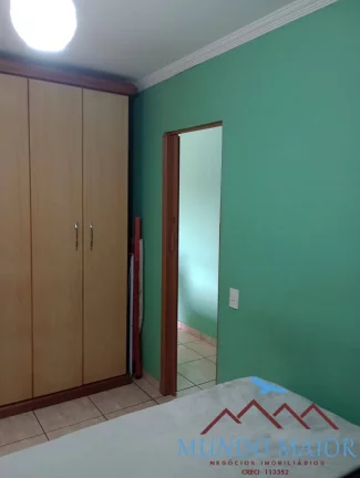 Imagem Apartamento - 2 Quartos e 1 banheiro à Venda, 56 m - Camilo polis!!!