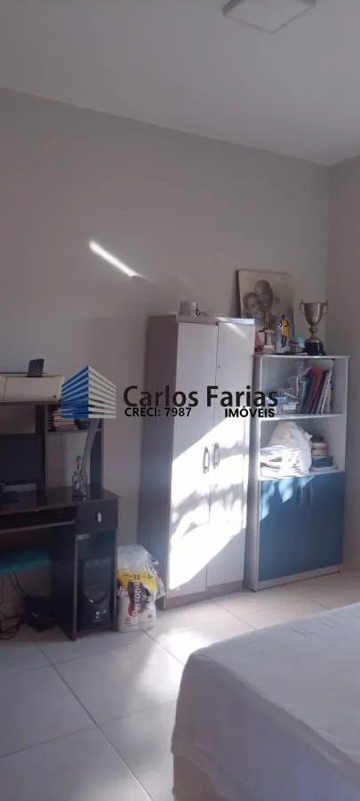 Imagem Casa para Venda em Brasília, Setor Habitacional Jardim Botânico, 2 dormitórios, 1 suíte, 2 banheiros, 1 vaga