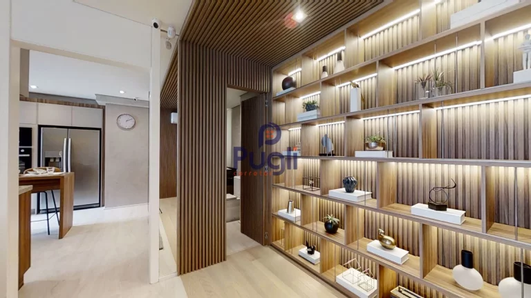 Imagem Cobertura Duplex a Venda no ISLA BY CYRELA em Santo Amaro, São Paulo, SP | 267m2 - 4 Suítes - 3 Vagas Fixas