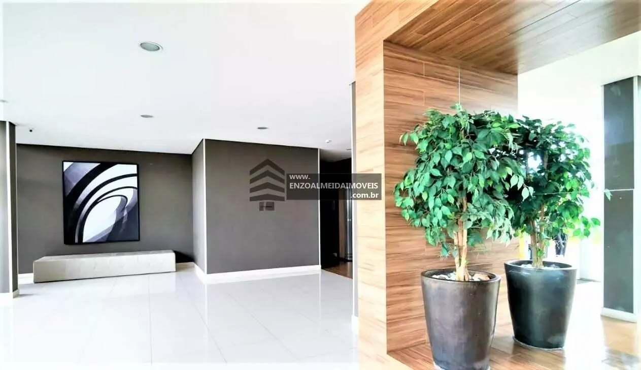 Imagem SQUARE SANTO AMARO - Apartamento à venda em São Paulo/SP