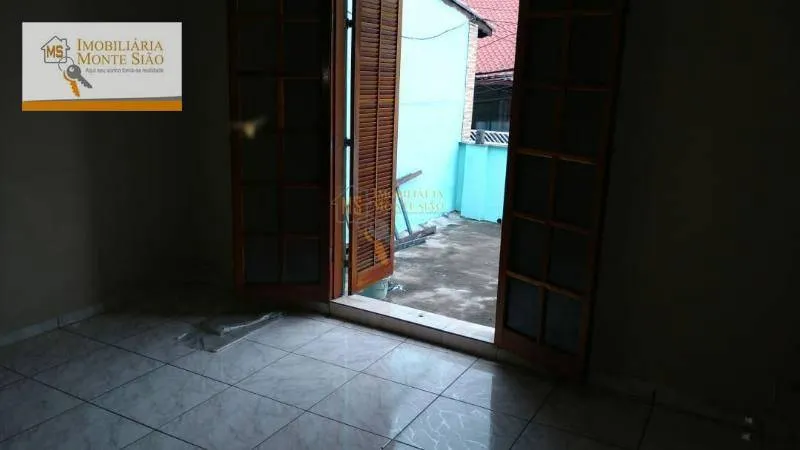 Imagem Sobrado com 3 dormitórios à venda, 183 m² por R$ 499.000,00 - Vila Rosália - Guarulhos/SP
