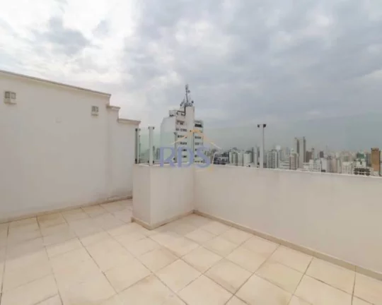 Imagem Cobertura - Duplex / Residencial / Paraíso
