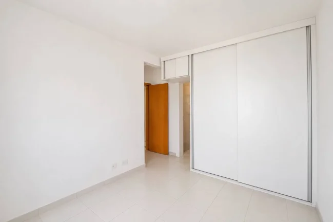 Imagem Cobertura Duplex 03 Quartos com Vista Definitiva à Venda no Manacás