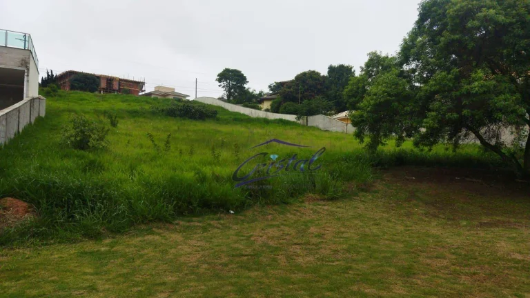 Imagem Terreno com 987m², com Linda Vista, 100% Aproveitável - Granja Viana - Cotia/SP
