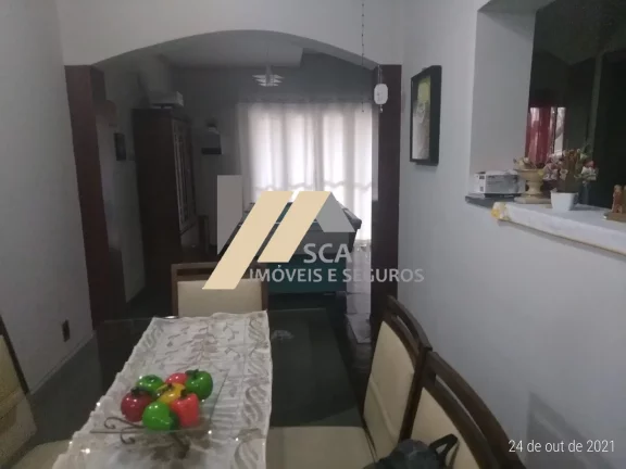 Imagem CASA RESIDENCIAL em CAMPINAS - SP, CHÁCARA DA BARRA