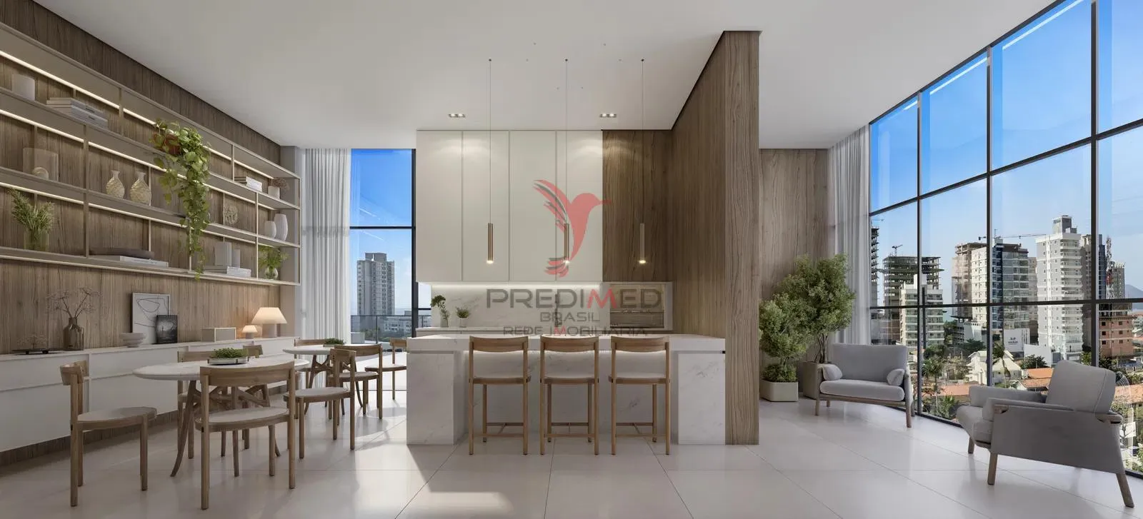 Imagem Investimento em Porto Belo com Lazer Completo!