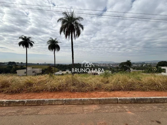 Imagem Lote à Venda em Igarapé Condomínio Morada do Sol