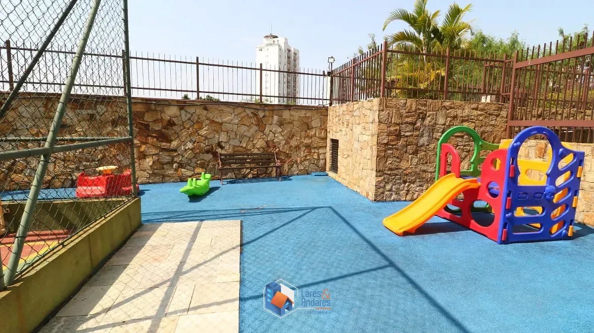 Imagem Apartamento para venda em Santana com 3 quartos, sendo 1 suíte, 135m²