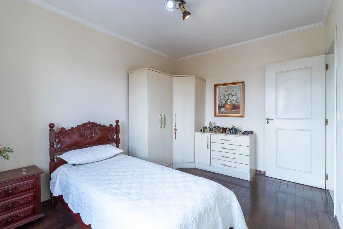 Imagem Apartamento para venda em Santa Paula com 3 quartos, sendo 1 suíte, 147m2