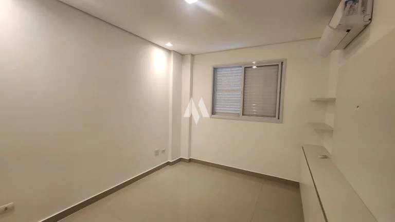Imagem Apartamento 3 dormitorios , sendo 1 suíte, 4 vagas a venda Boqueirão Santos, Lazer na Cobertura