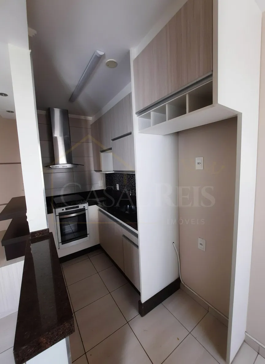 Imagem Apartamento 2 quartos à venda em Centro, Poços de Caldas